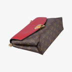 Louis Vuitton Saint Placide Monogram Cerise - PRE-ORDER