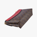 Louis Vuitton Saint Placide Monogram Cerise - PRE-ORDER