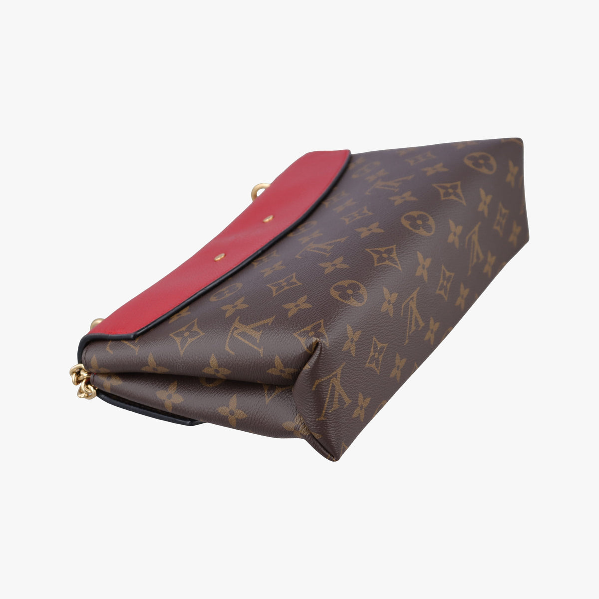 Louis Vuitton Saint Placide Monogram Cerise - PRE-ORDER