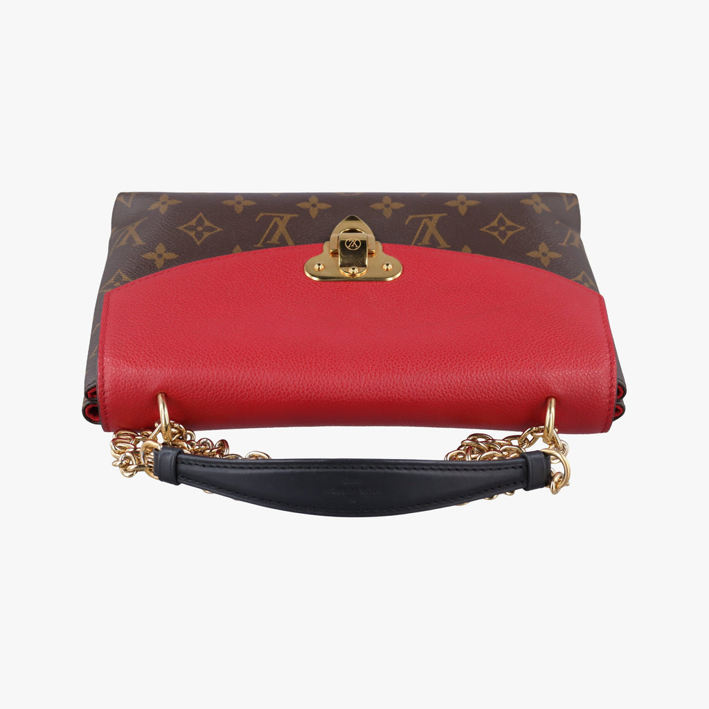 Louis Vuitton Saint Placide Monogram Cerise - PRE-ORDER