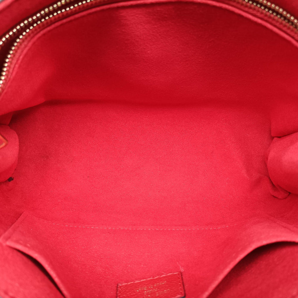 Louis Vuitton Saint Placide Monogram Cerise - PRE-ORDER
