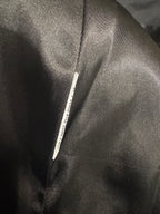 Emporio Armani Quilted Coat