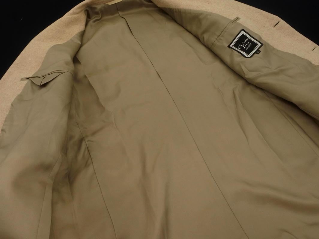 Rare Vintage Dior Wool Blazer