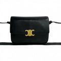 Celine Teen Triomphe Shoulder Bag