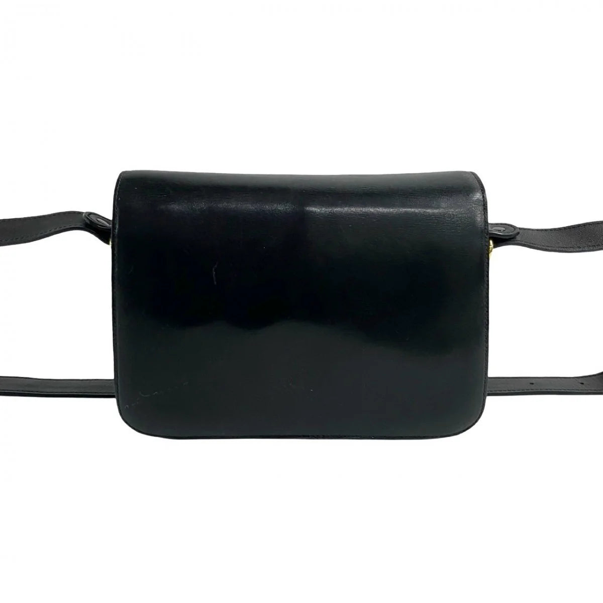 Celine Teen Triomphe Shoulder Bag