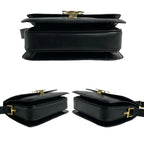 Celine Teen Triomphe Shoulder Bag
