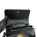 Celine Teen Triomphe Shoulder Bag