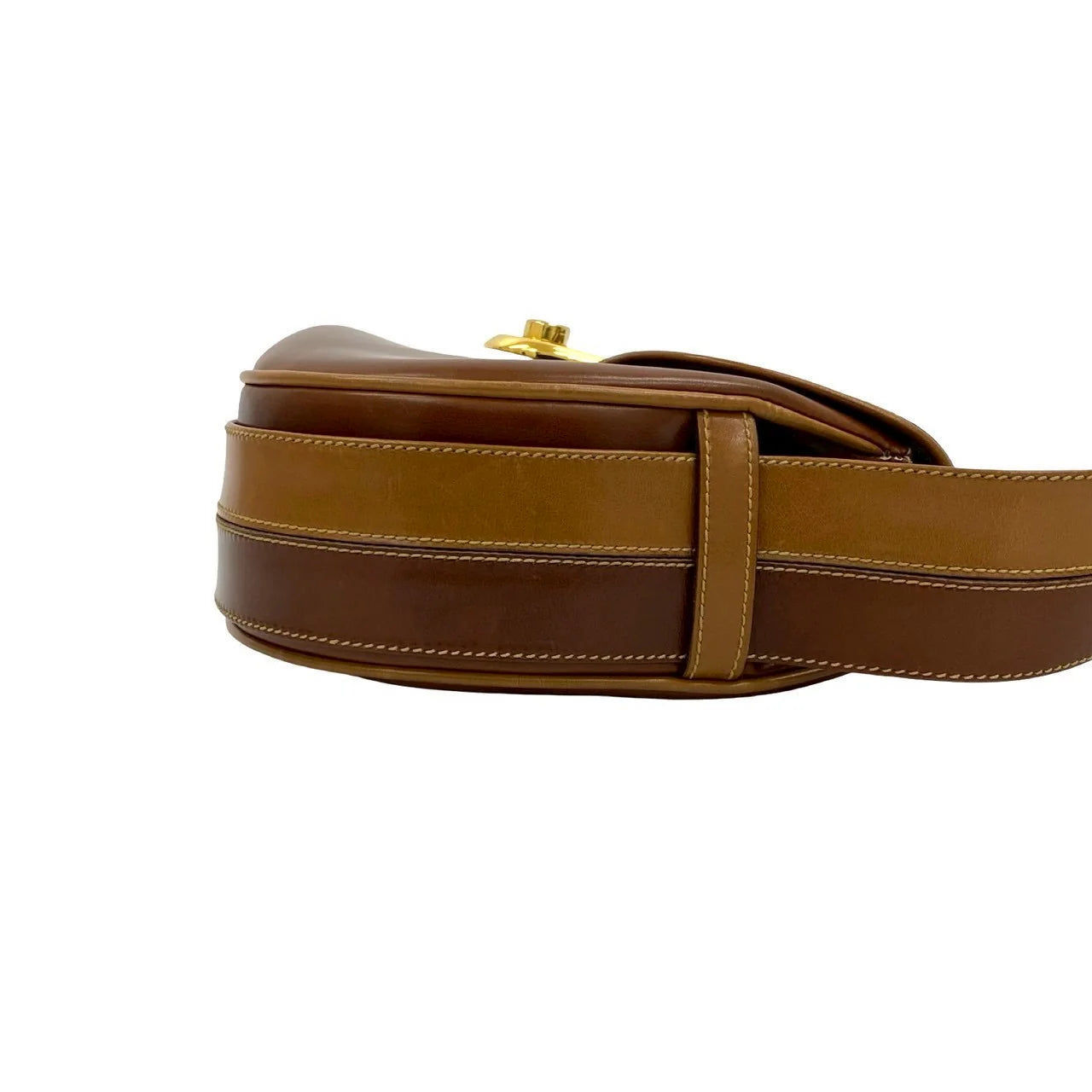 Rare Vintage Gucci Bag - Brown