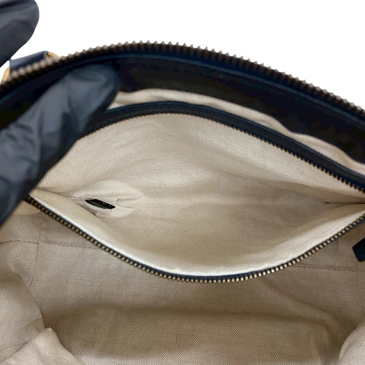 Gorgeous Gucci Sherry Line Tote