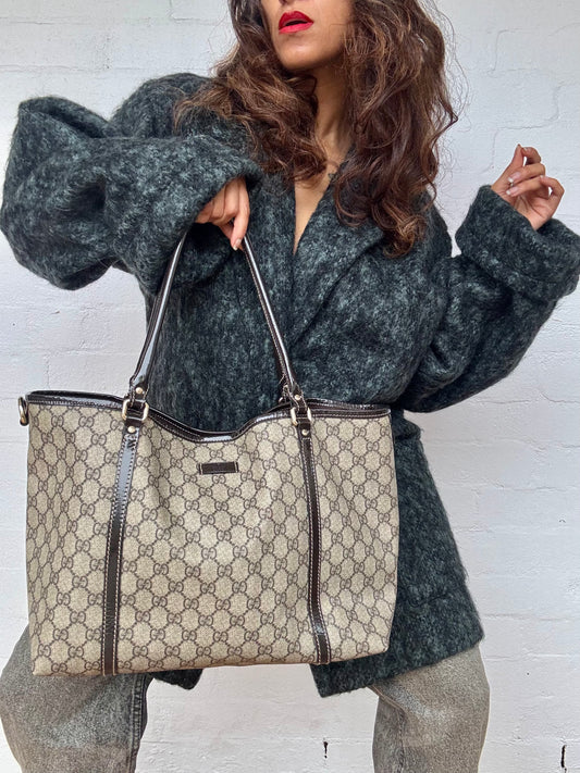 Gucci Tote Bag