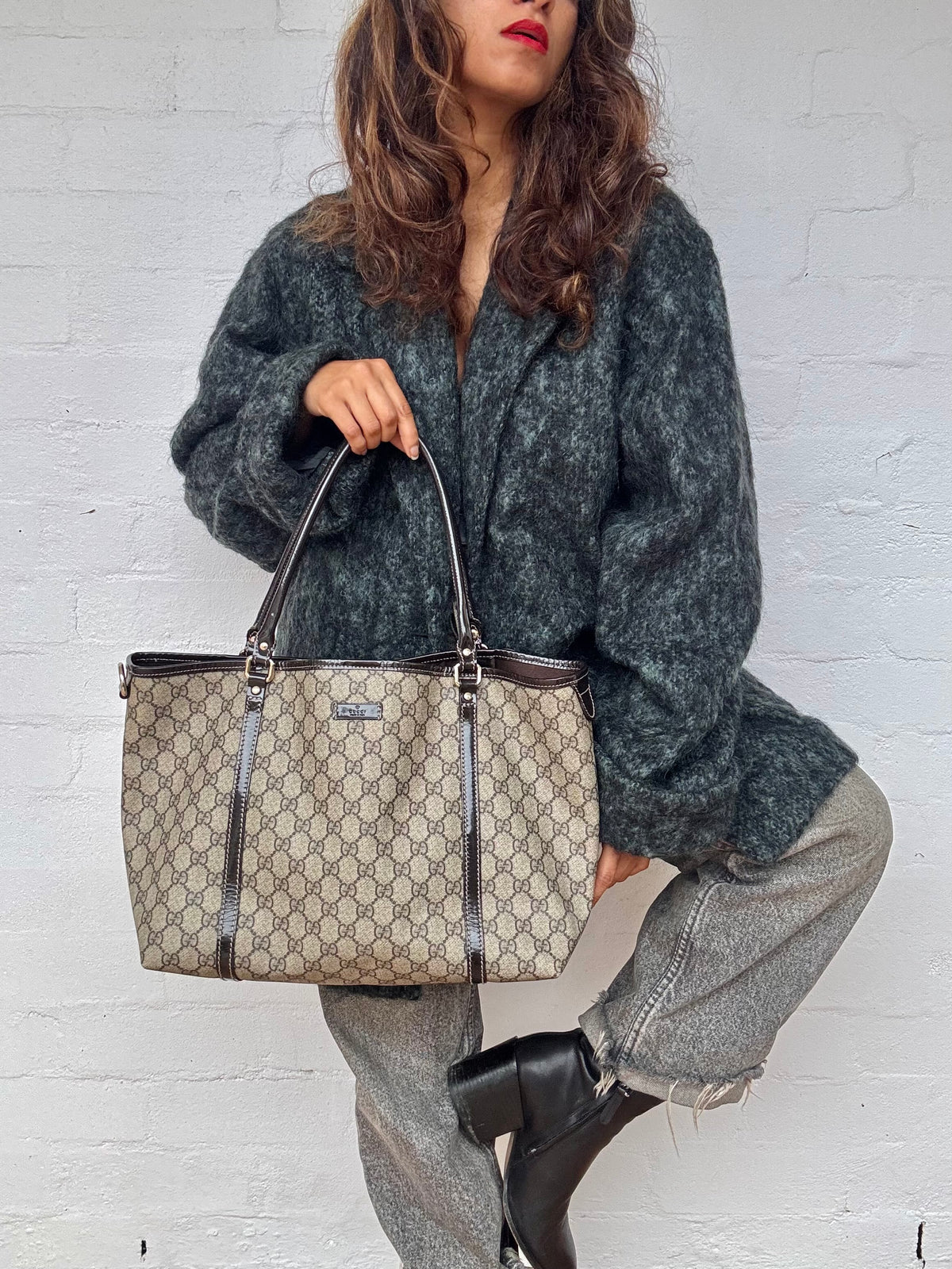 Gucci Tote Bag