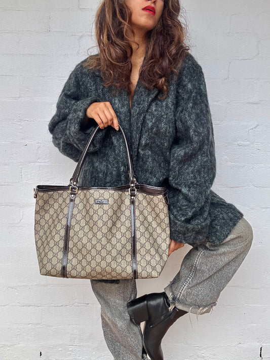 Gucci Tote Bag