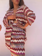 Vintage Missoni Co-Ord Set