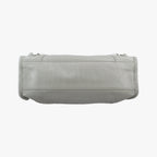 Vintage Balenciaga Mini City Lambskin Bag - Grey - PRE-ORDER