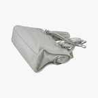 Vintage Balenciaga Mini City Lambskin Bag - Grey - PRE-ORDER