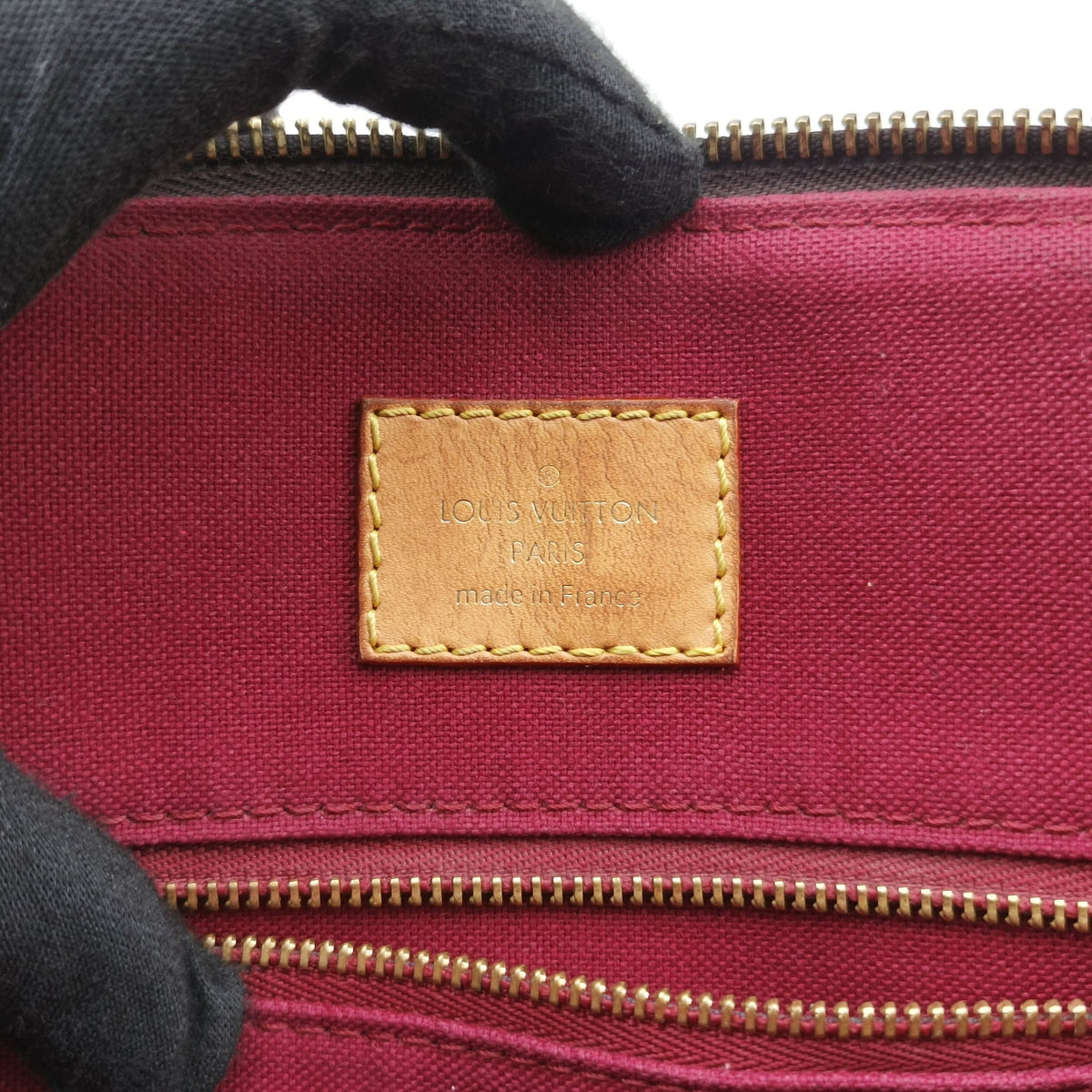 Louis Vuitton Petit Palais PM Monogram Canvas - PRE-ORDER