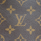 Louis Vuitton Petit Palais PM Monogram Canvas - PRE-ORDER