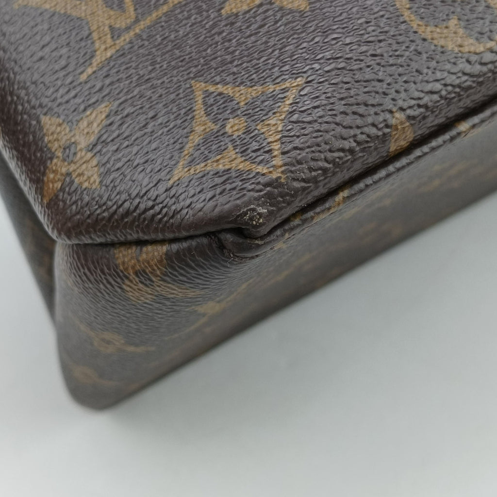 Louis Vuitton Petit Palais PM Monogram Canvas - PRE-ORDER