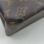 Louis Vuitton Petit Palais PM Monogram Canvas - PRE-ORDER