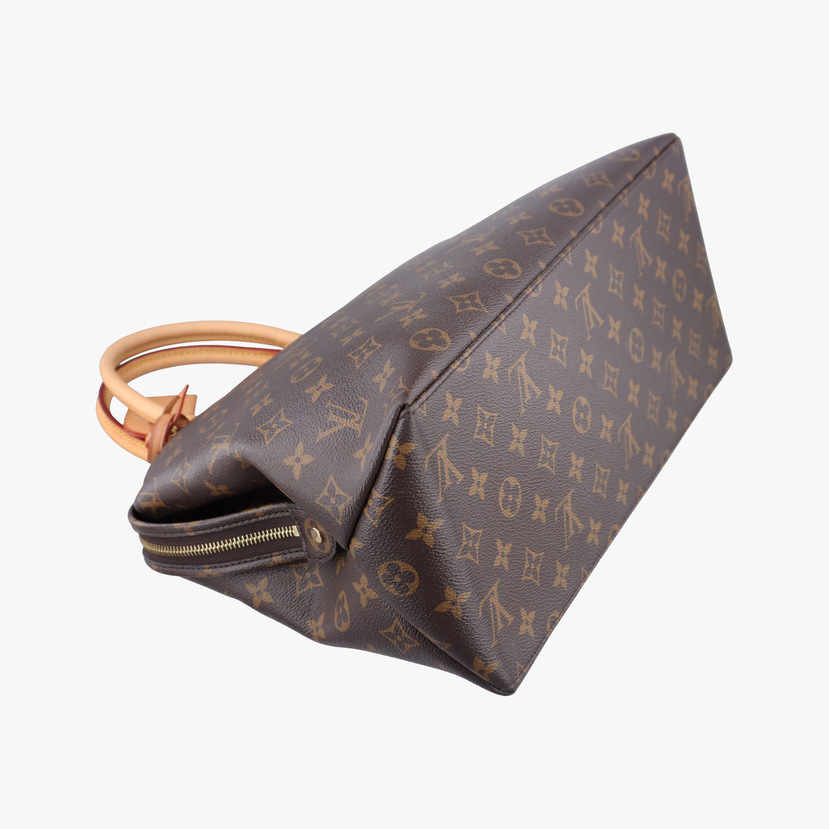 Louis Vuitton Petit Palais PM Monogram Canvas - PRE-ORDER