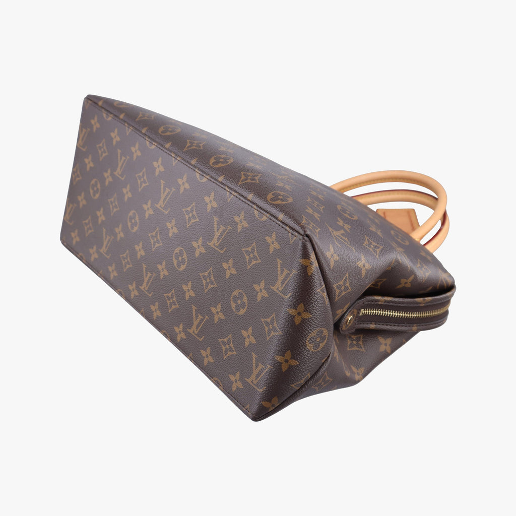Louis Vuitton Petit Palais PM Monogram Canvas - PRE-ORDER