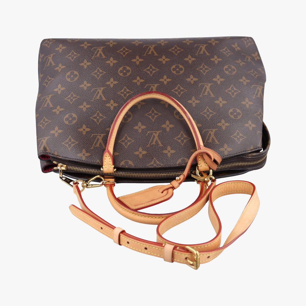 Louis Vuitton Petit Palais PM Monogram Canvas - PRE-ORDER