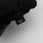 Chanel Uniform Leather Belt Bag - Black - PRE-ORDER