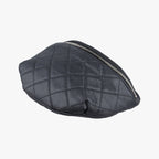 Chanel Uniform Leather Belt Bag - Black - PRE-ORDER