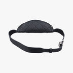Chanel Uniform Leather Belt Bag - Black - PRE-ORDER