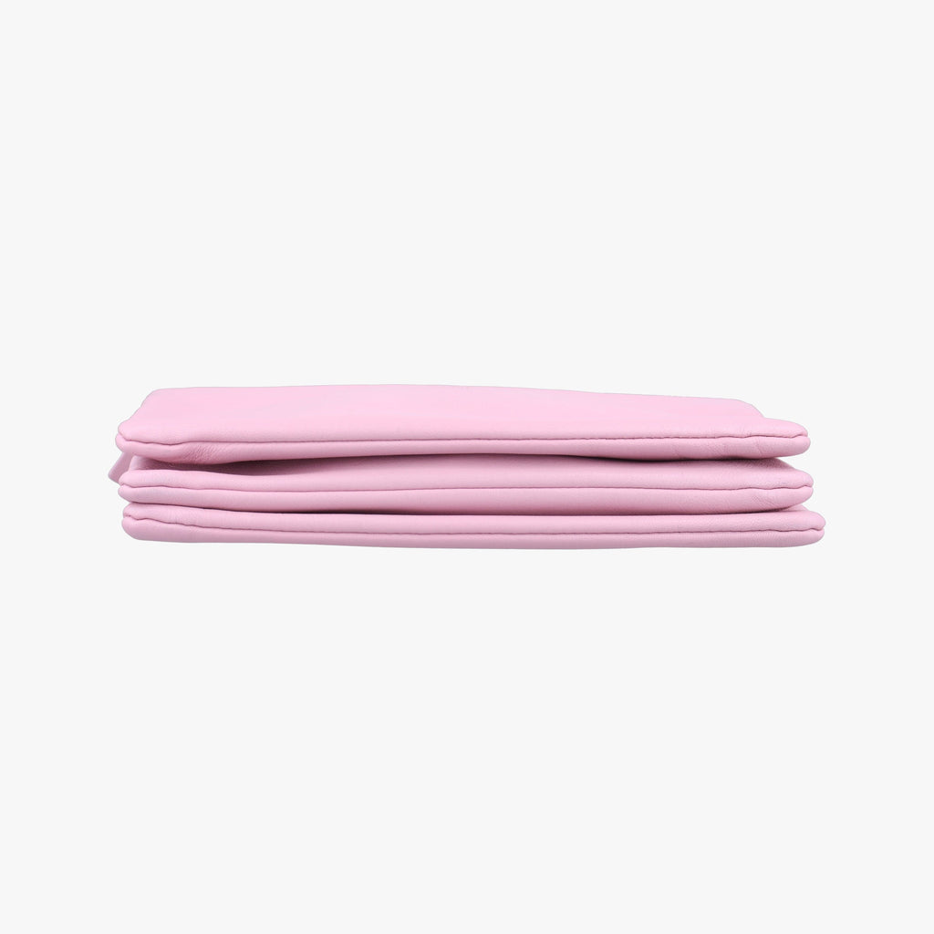 Celine Trio Leather Crossbody - Pink - PRE-ORDER