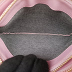 Celine Trio Leather Crossbody - Pink - PRE-ORDER