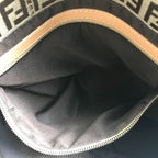 FENDI Zucca Mama Baguette