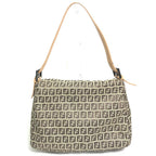 FENDI Zucca Mama Baguette