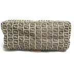 FENDI Zucca Mama Baguette