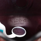 Loewe Gate Pocket Leather Crossbody - Brown - PRE-ORDER
