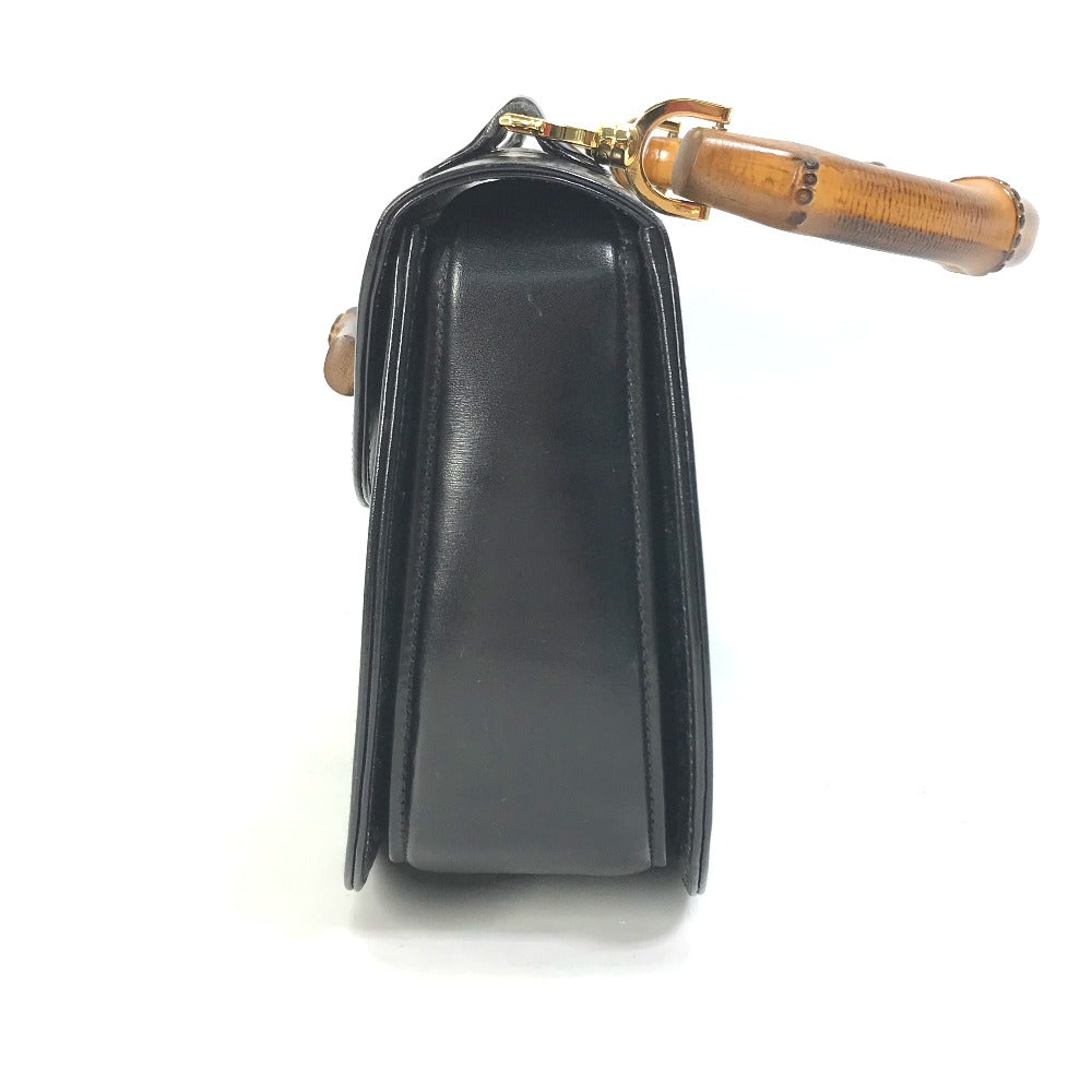 Vintage Gucci Bamboo 1947 Bag