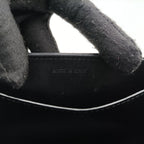 Christian Dior Diorama Leather Shoulder Bag - Black - PRE-ORDER