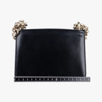 Christian Dior Diorama Leather Shoulder Bag - Black - PRE-ORDER