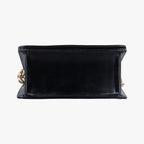 Christian Dior Diorama Leather Shoulder Bag - Black - PRE-ORDER