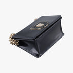 Christian Dior Diorama Leather Shoulder Bag - Black - PRE-ORDER