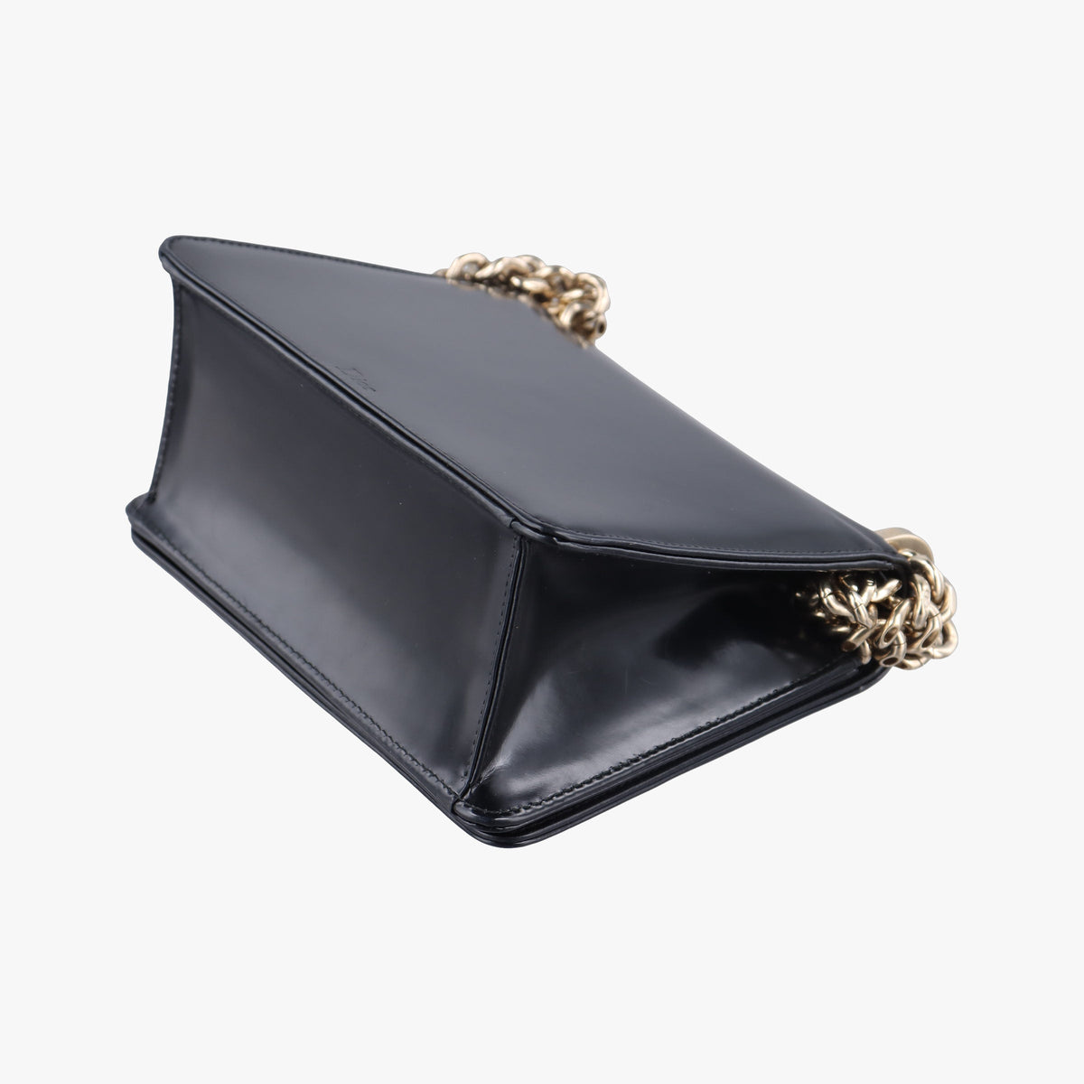 Christian Dior Diorama Leather Shoulder Bag - Black - PRE-ORDER