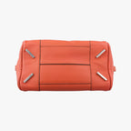 Loewe Amazona Leather Bag - Orange - PRE-ORDER