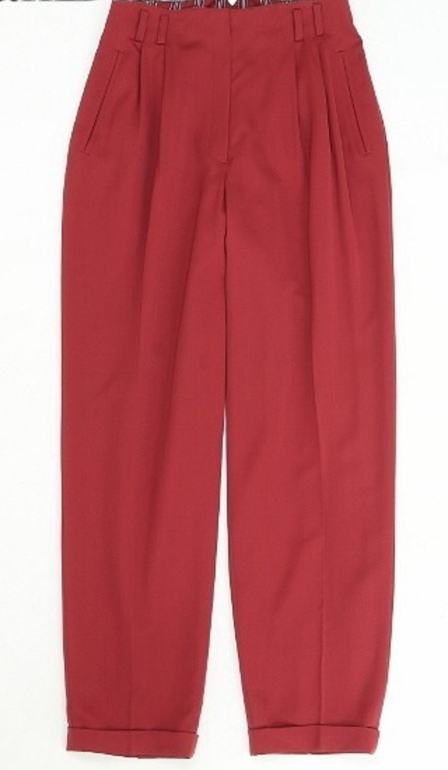Vintage Christian Dior Trousers