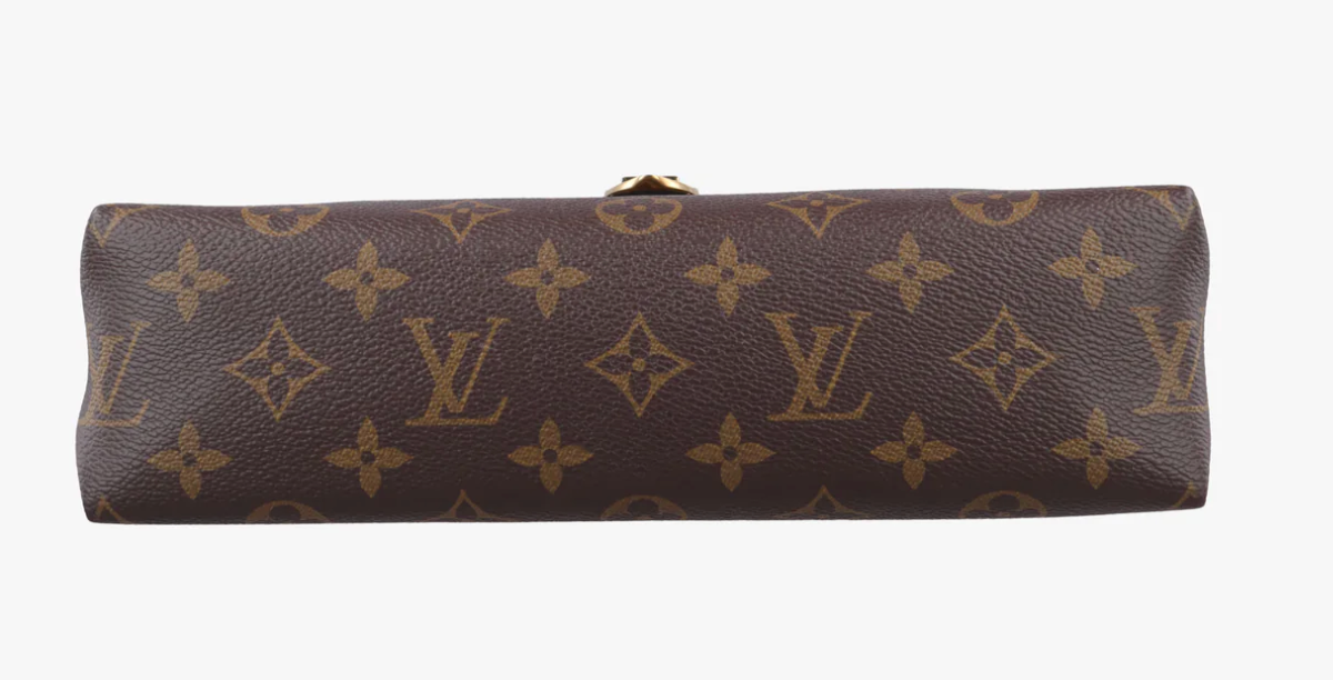 Louis Vuitton - SAINT PLACIDE brown×CERISE Monogram  - PRE - ORDER