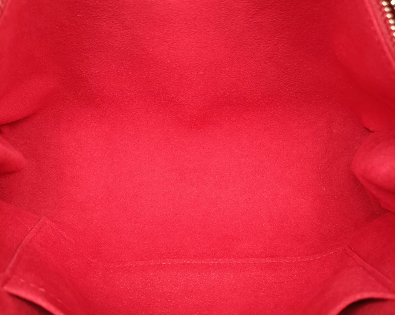 Louis Vuitton - SAINT PLACIDE brown×CERISE Monogram  - PRE - ORDER