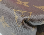 Louis Vuitton - SAINT PLACIDE brown×CERISE Monogram  - PRE - ORDER