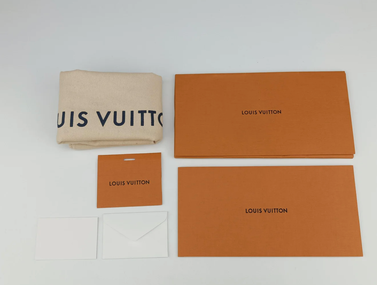 Louis Vuitton - SAINT PLACIDE brown×CERISE Monogram  - PRE - ORDER