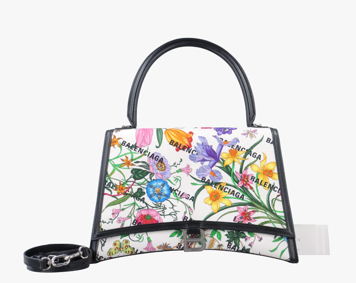 Gucci Hacker Project Flora Bag -  PRE-ORDER