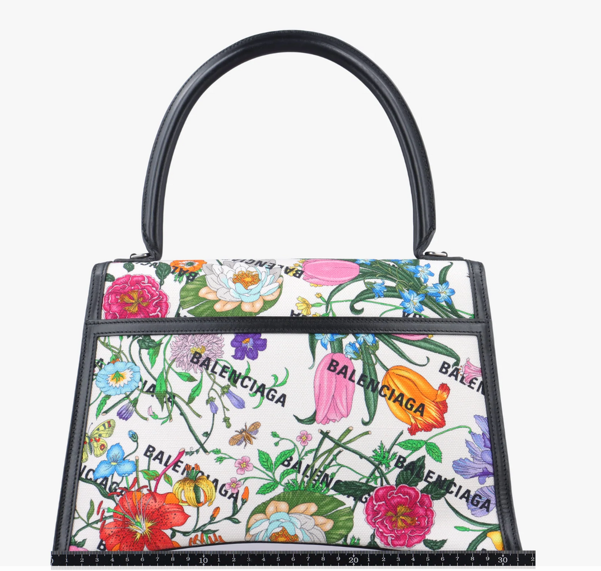 Gucci Hacker Project Flora Bag -  PRE-ORDER