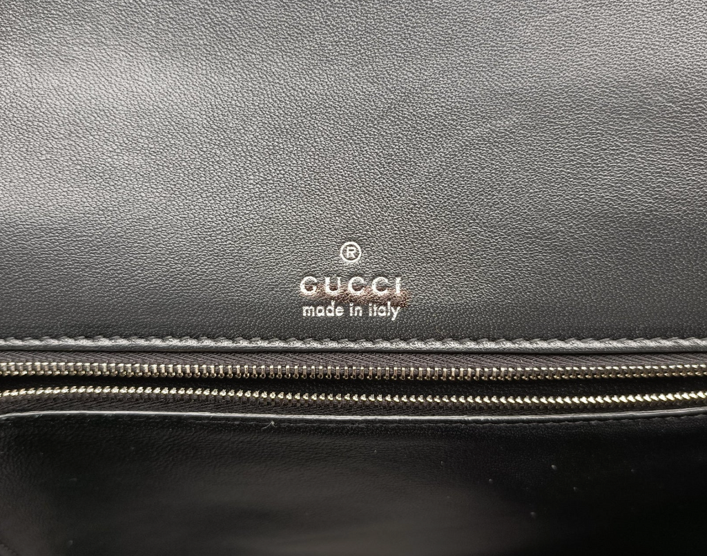 Gucci Hacker Project Flora Bag -  PRE-ORDER